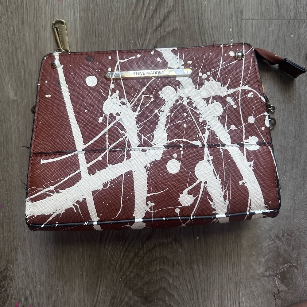 Steve Madden Crossbody Bag